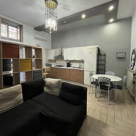 Napoli'S Little Bridges Guest House מראה חיצוני תמונה