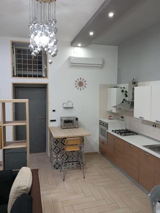 Napoli'S Little Bridges Guest House מראה חיצוני תמונה