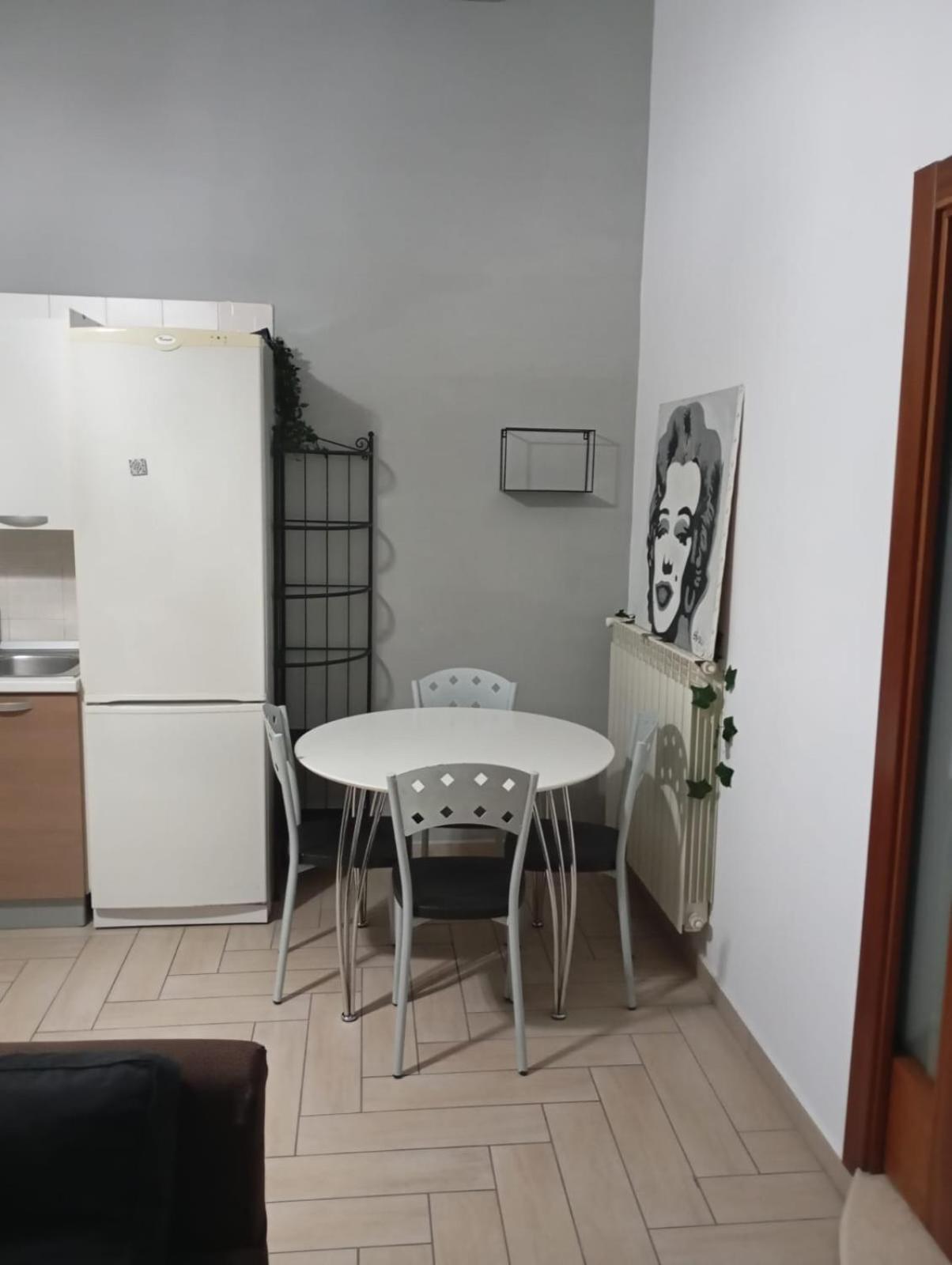 Napoli'S Little Bridges Guest House מראה חיצוני תמונה