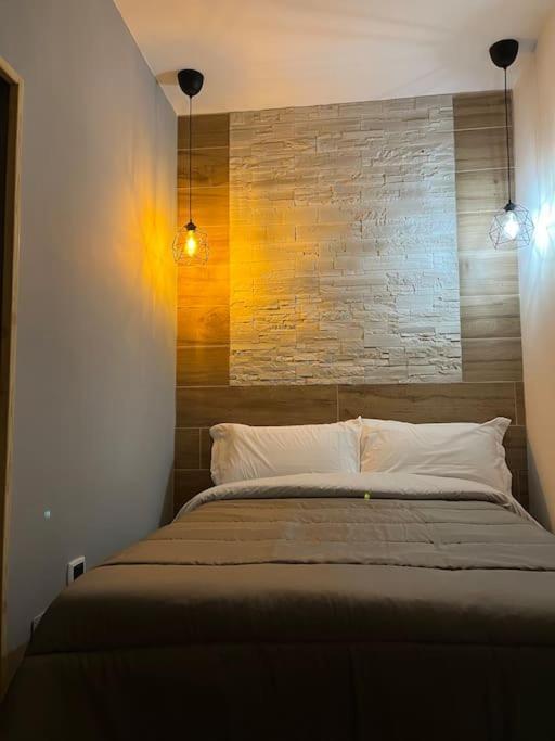 Napoli'S Little Bridges Guest House מראה חיצוני תמונה