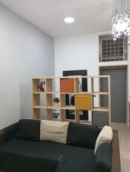 Napoli'S Little Bridges Guest House מראה חיצוני תמונה